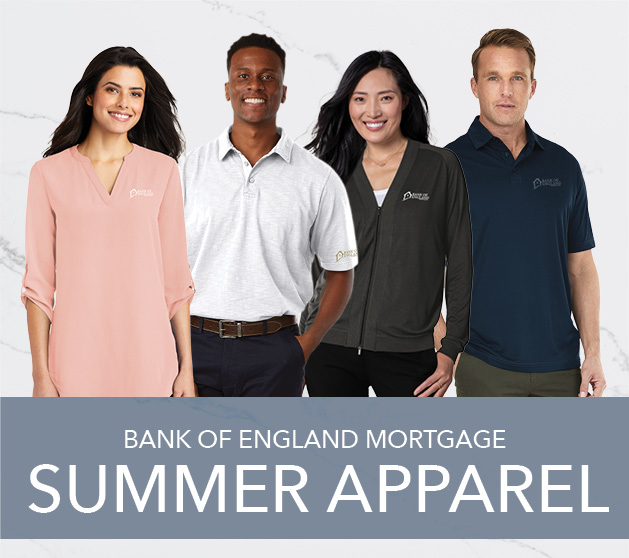 Bank of England Company Store - Product